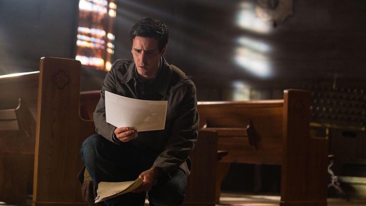 James Ransone en The Wire.  (RRSS)