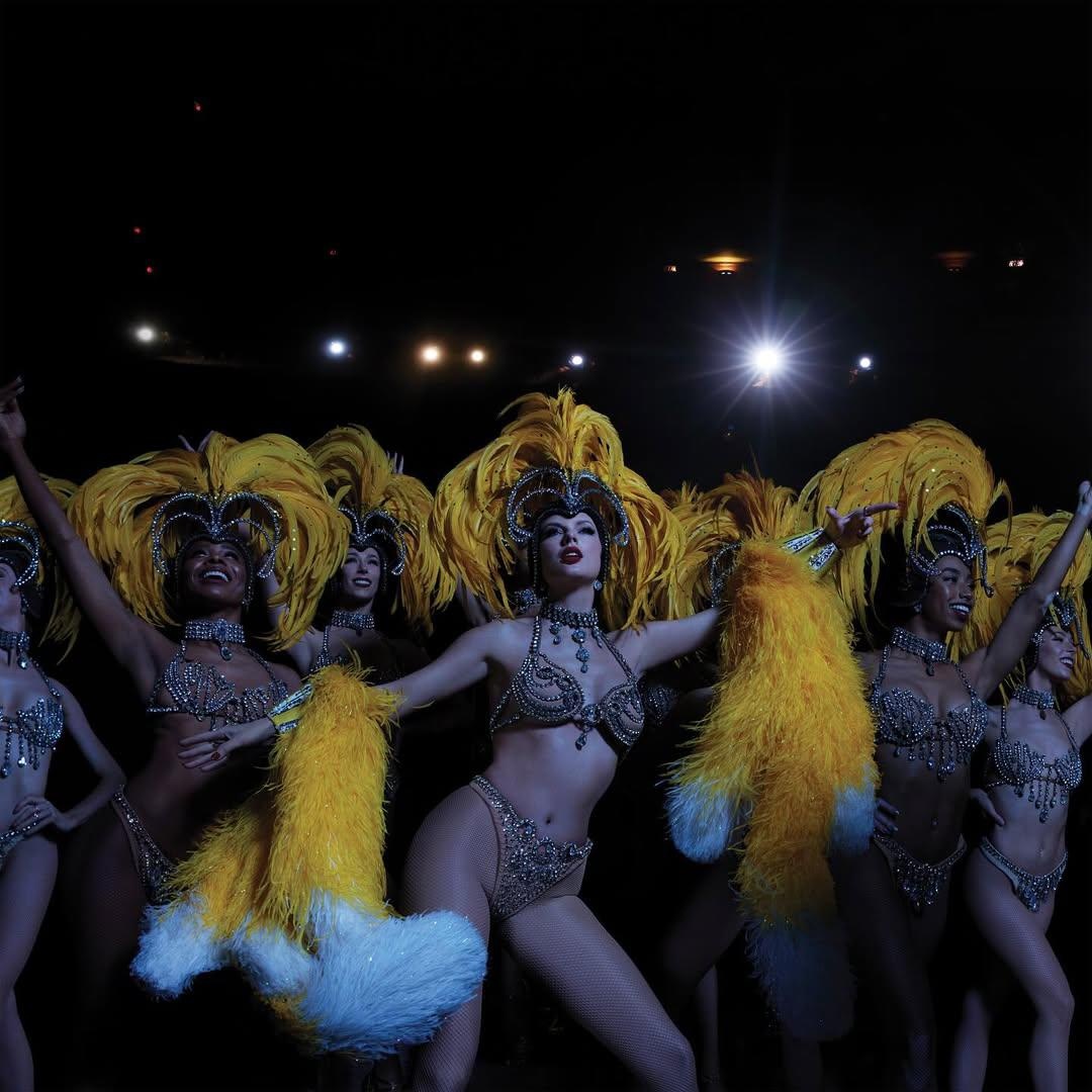 Recientemente, Taylor Swift estrenó su álbum, The Life of a Showgirl.  (RRSS)