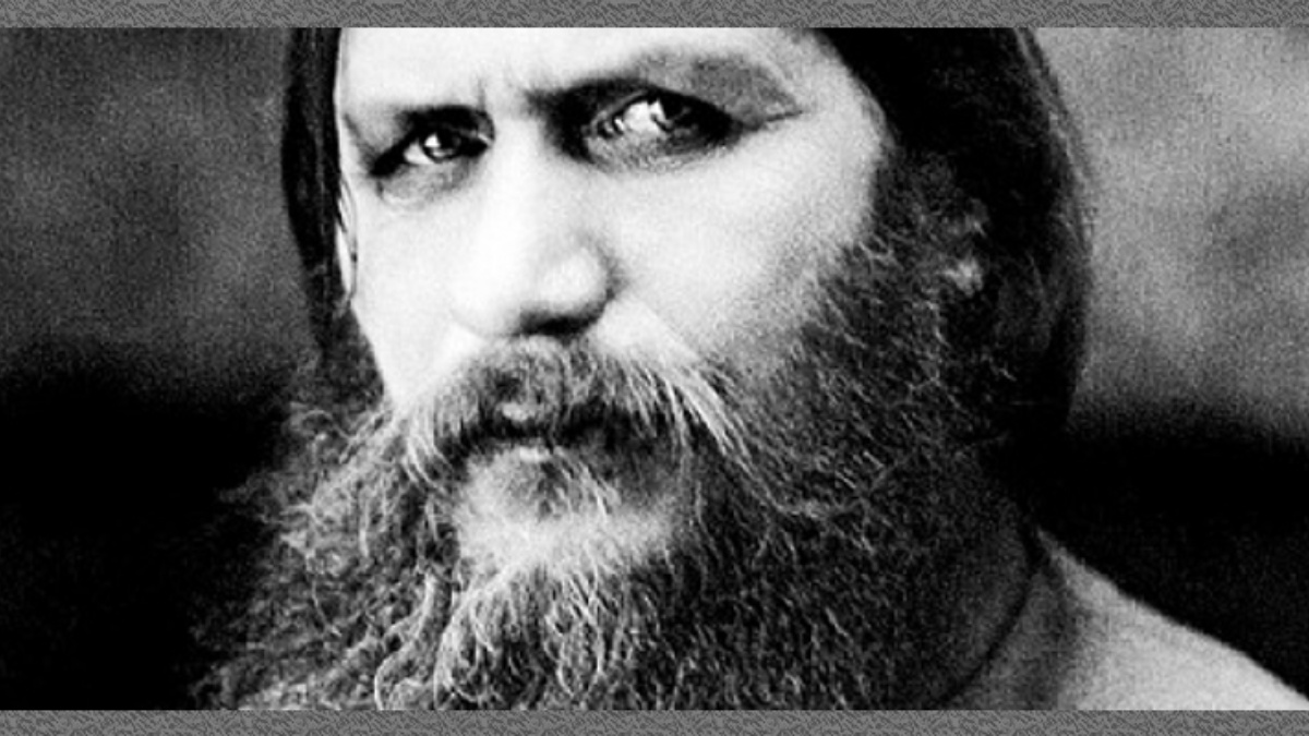 Profecía de Rasputín dice que el fin del mundo será este 23 de agosto