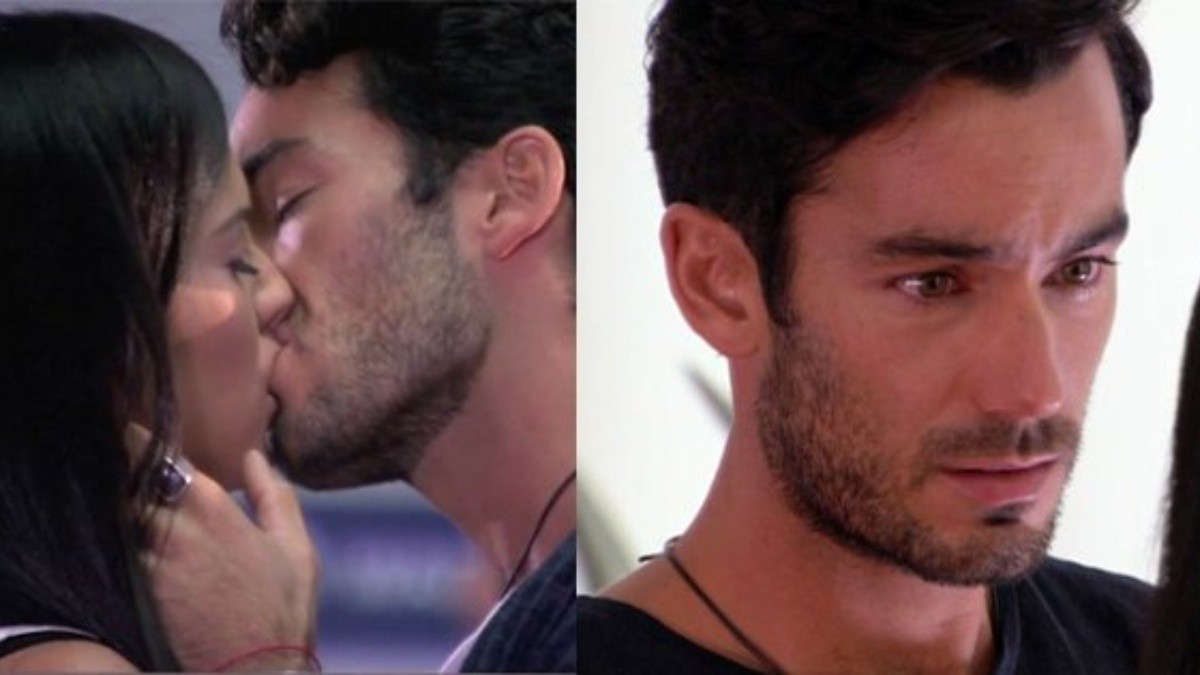 La química de Gaby Espino y Aarón Díaz crece