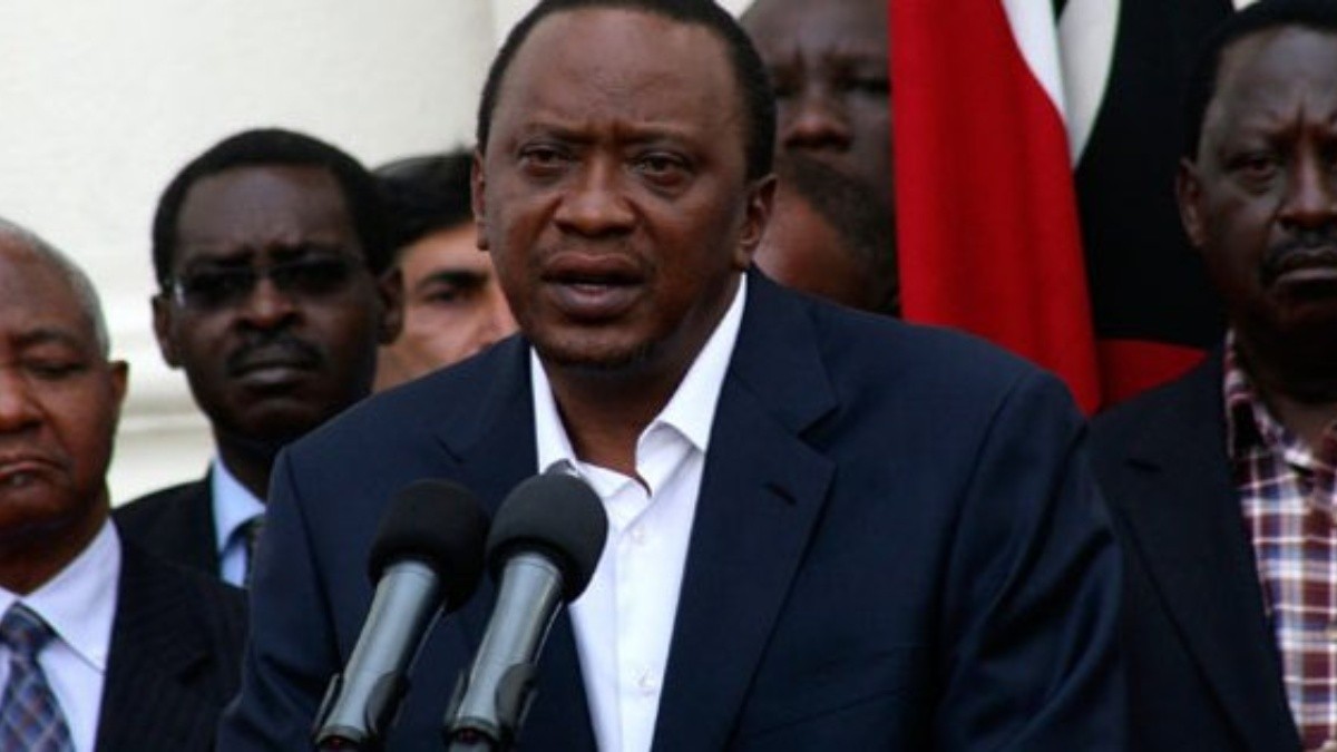 Kenia: los atacantes del centro comercial eran nacionales, indican las autoridades