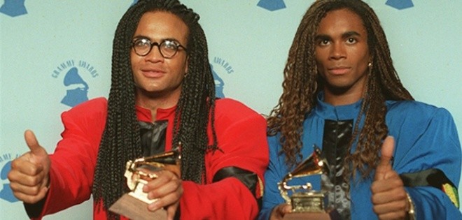 Sus temas se volvieron populares en todo el mundo, pero no eran ellos quienes cantaban.