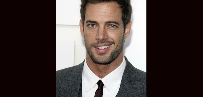 William Levy presume de su nuevo trabajo en Hollywood