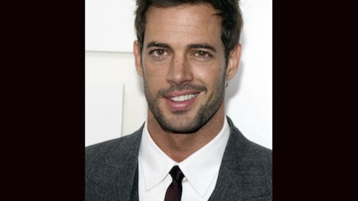 William Levy presume de su nuevo trabajo en Hollywood