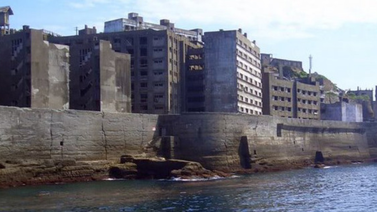 Las islas más tenebrosas del mundo