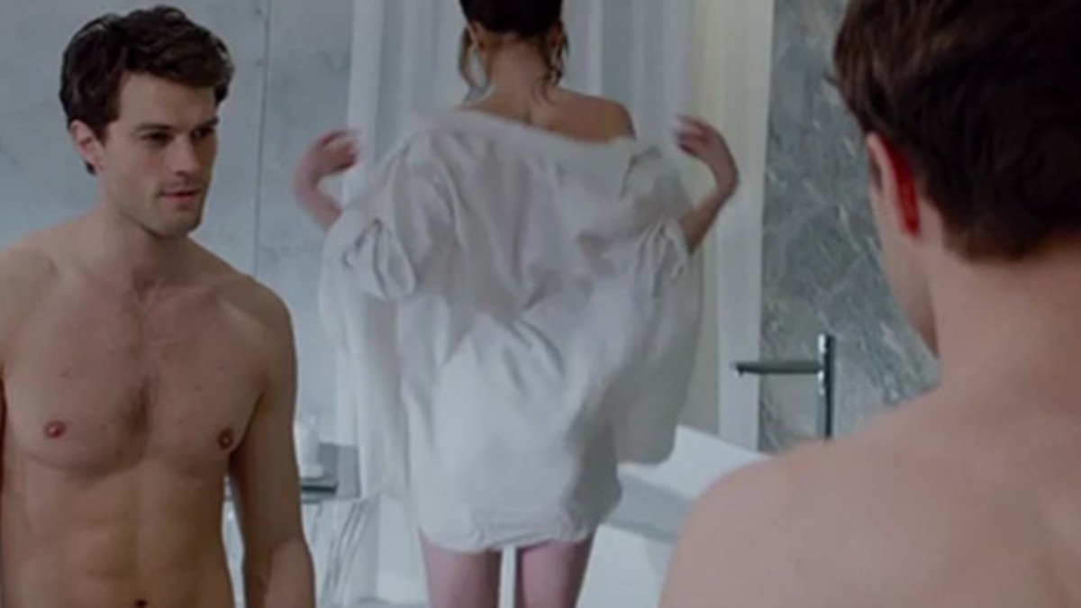 Es una de las películas más esperadas por los fanáticos del libro erótico de E.L. James.