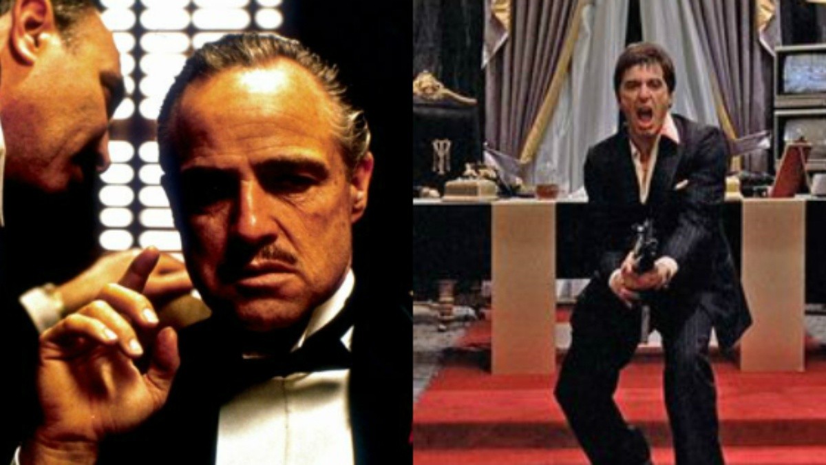 Frases de El Padrino