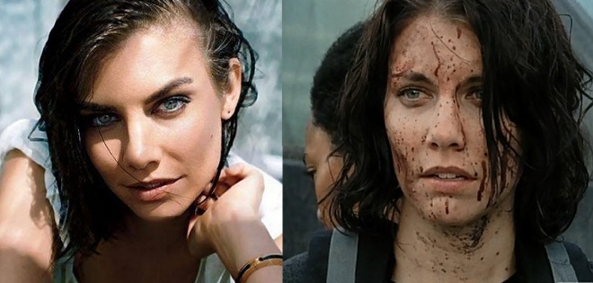 Su personaje se ha convertido en uno de los más queridos de la serie.