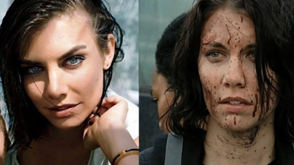 Su personaje se ha convertido en uno de los más queridos de la serie.