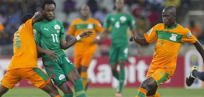 Piden mover de fecha la Copa de África (Foto: Internet)