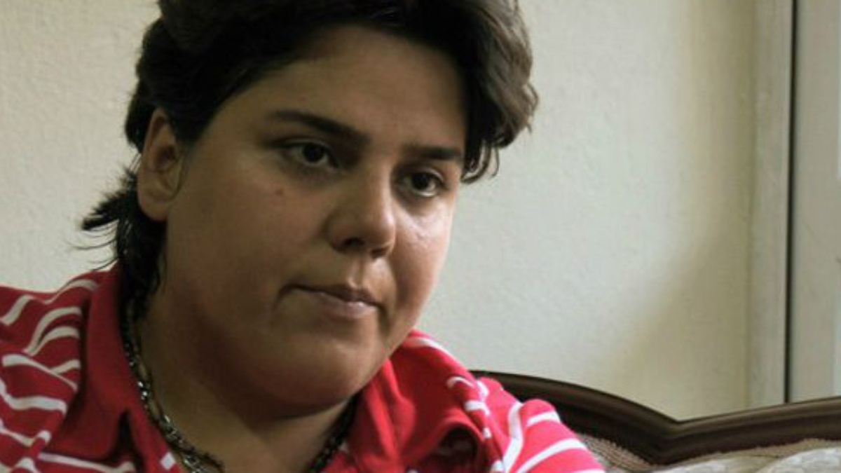 Irán, el país que presiona a los homosexuales a cambiar de sexo