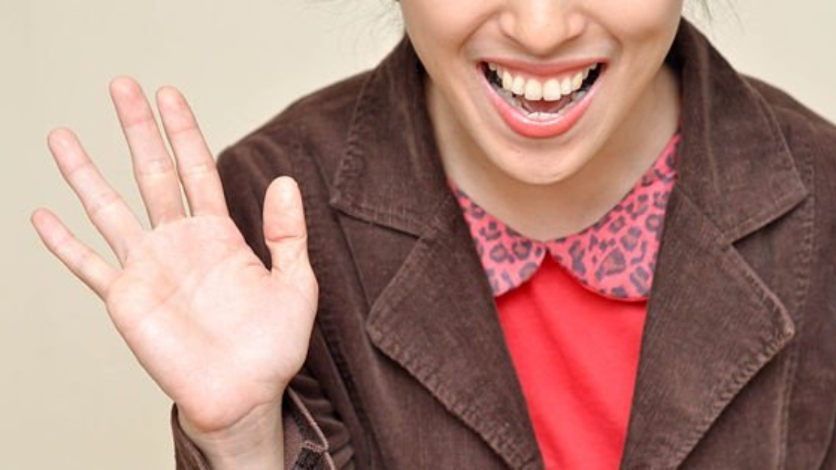 Los 10 saludos más curiosos del mundo