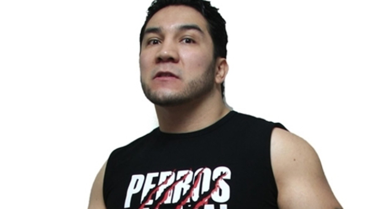 México dijo adiós al luchador