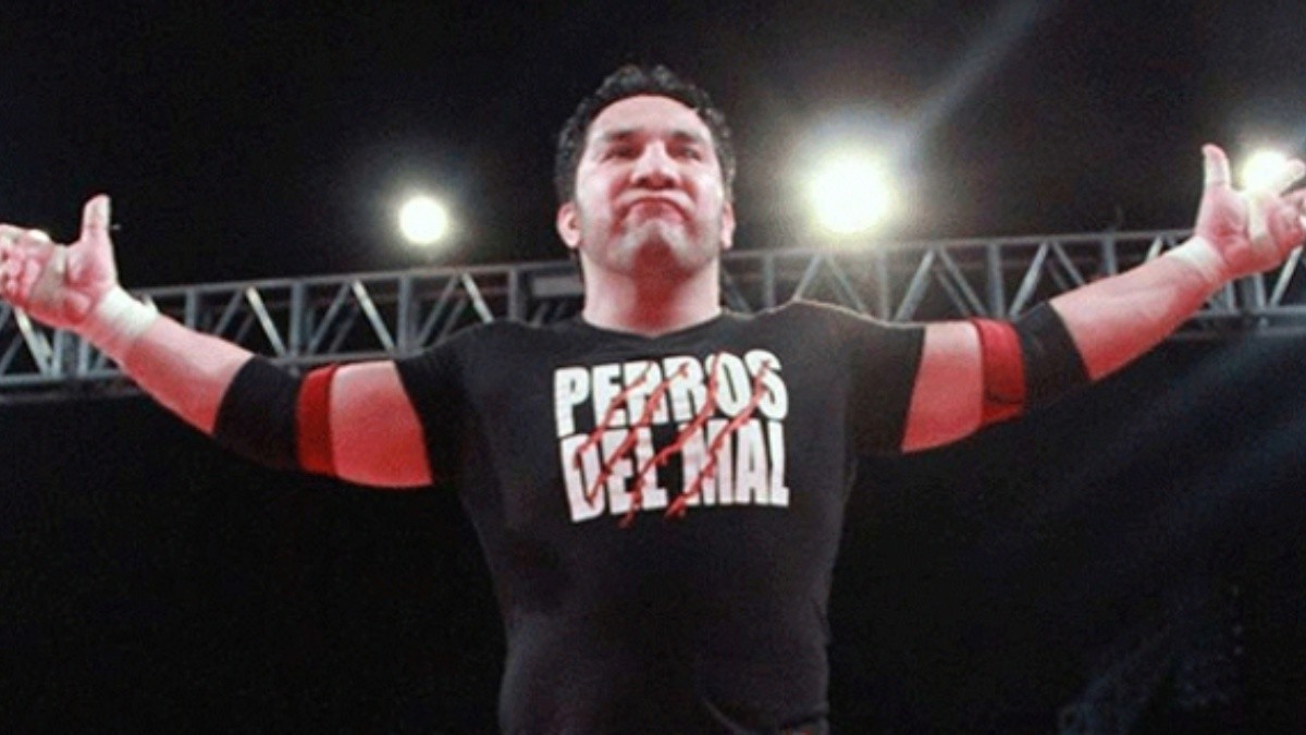 México dijo adiós al luchador