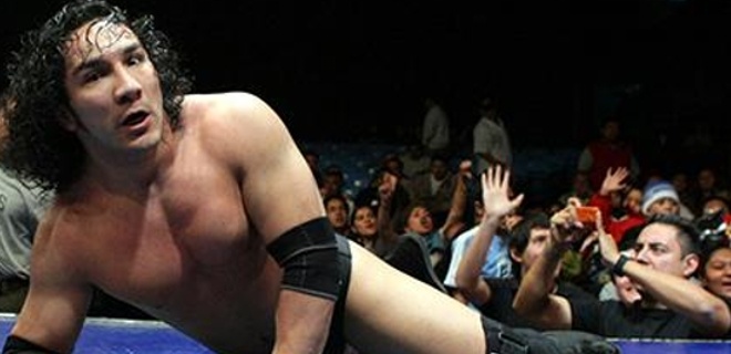 México dijo adiós al luchador