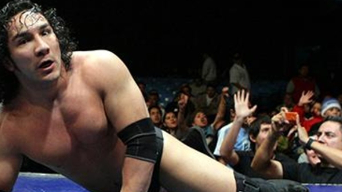 México dijo adiós al luchador