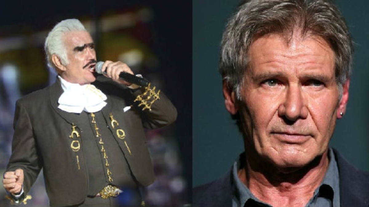 Ambos artistas mantenían en vilo al mundo del espéctaculo por su salud. Fotos: Web