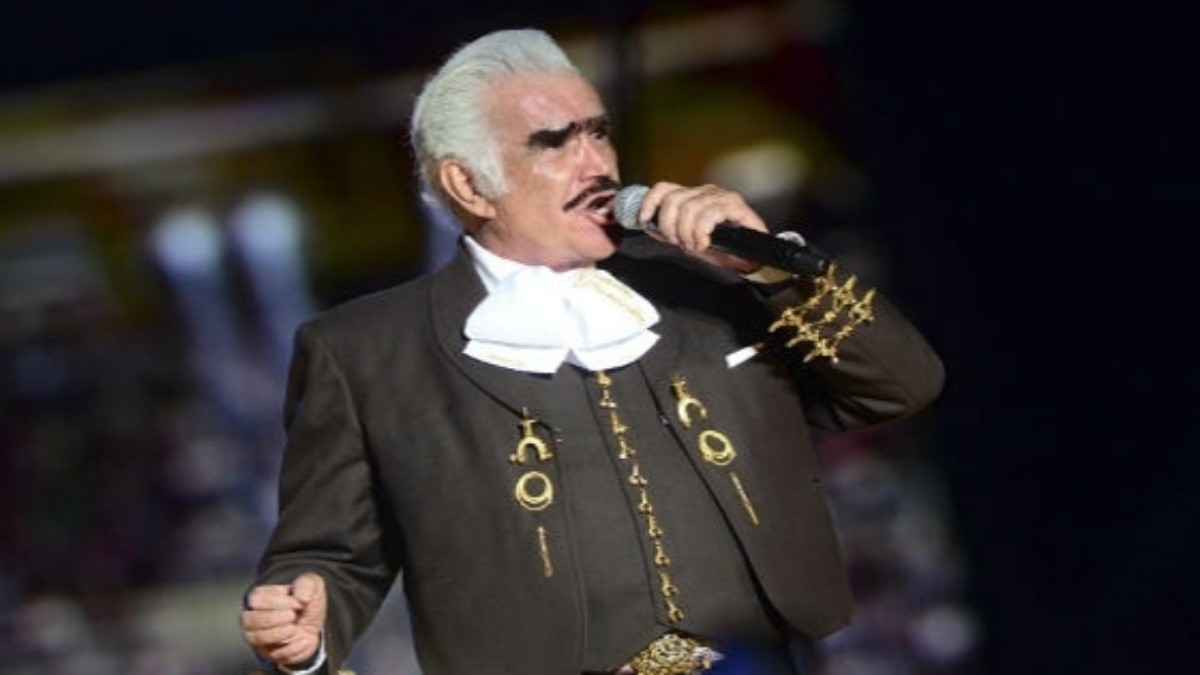 Ambos artistas mantenían en vilo al mundo del espéctaculo por su salud. Fotos: Web