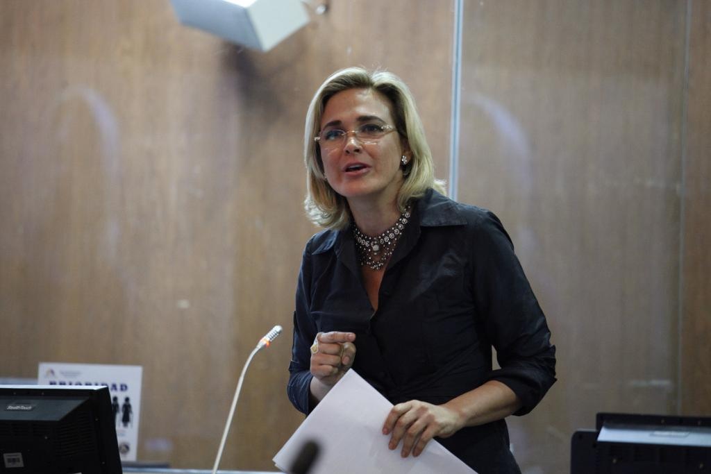 ECUADOR.- El PSC-Madera de Guerrero publicó un comunicado con la propuesta para las elecciones 2017. Foto: Archivo