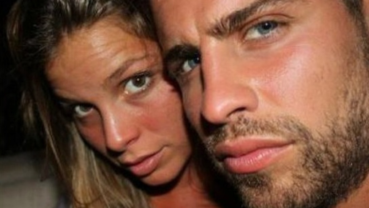 Gerard y Nuria empezaron su romance a principios del 2009. Foto: Diario Correo.