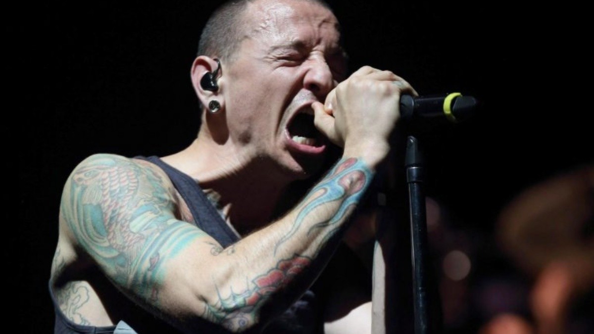 El cuerpo del músico fue hallado en una residencia privada en Los Ángeles. Foto: AP