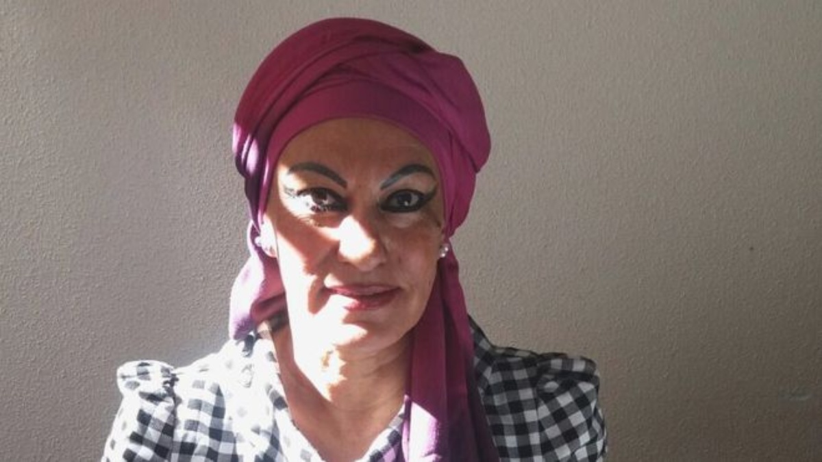 Sonia Sánchez ha escrito tres libros sobre explotación sexual.