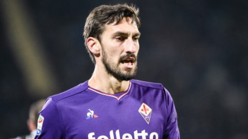 Davide Astori