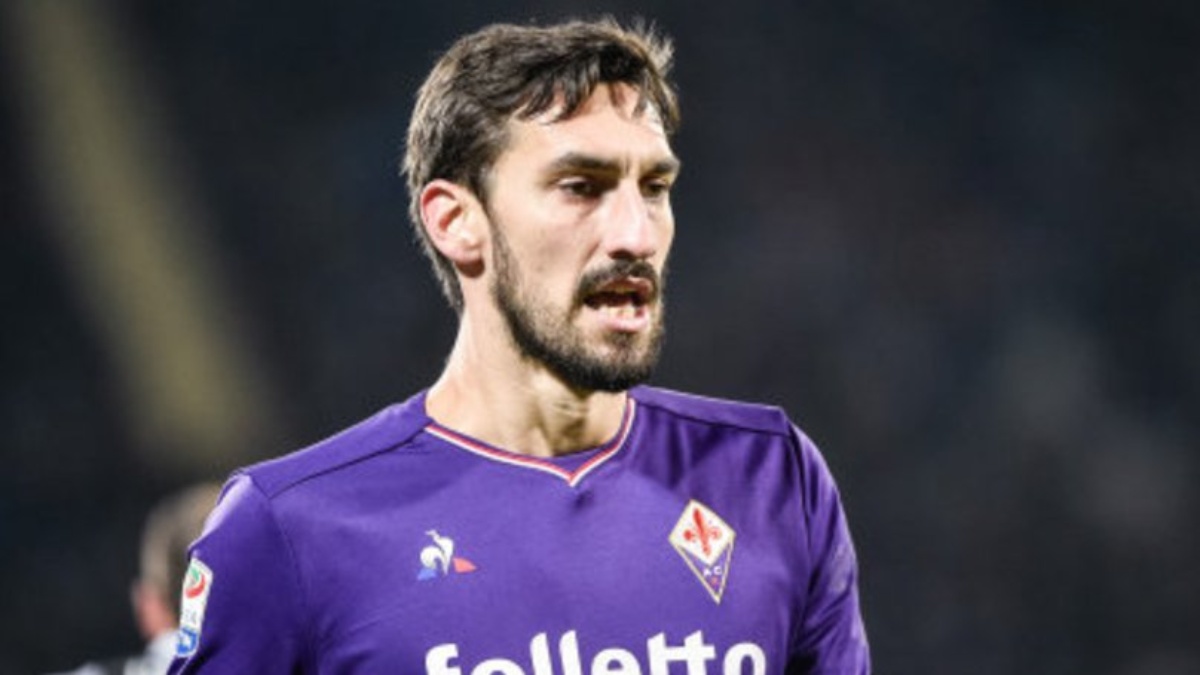 Davide Astori