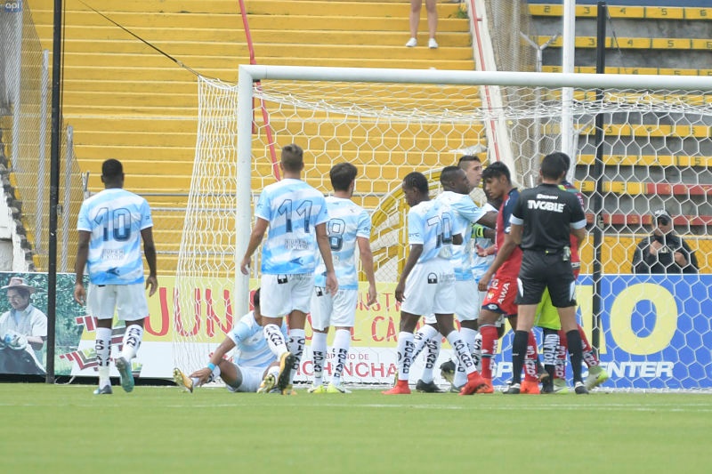 Desde la próxima fecha los partidos volverá a ser de viernes a domingo. Foto: API