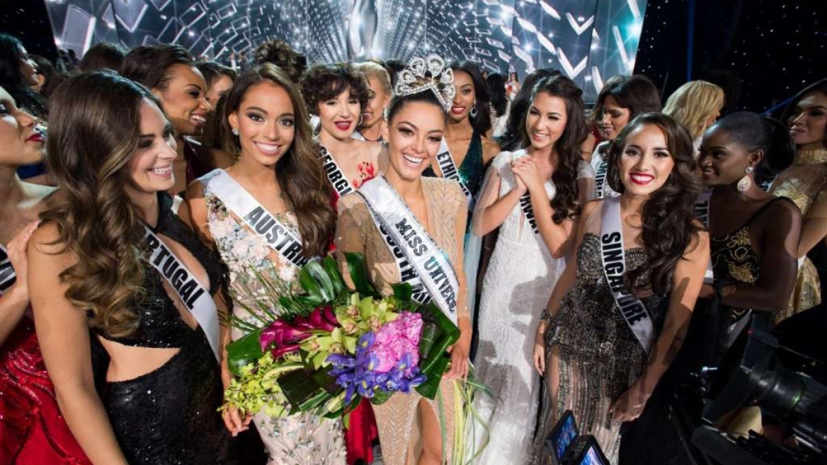 El país fue anfitrión del certamen en 2005. Foto: AP.