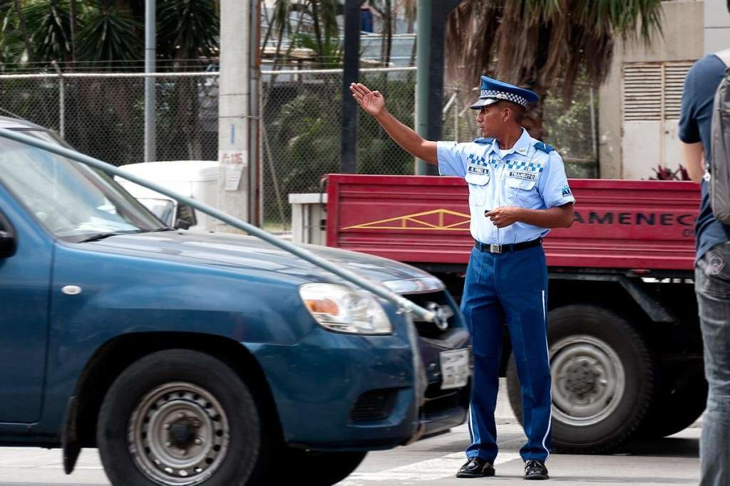 Solo 27 cooperativas de taxis están registradas en Guayaquil. Foto: Referencial