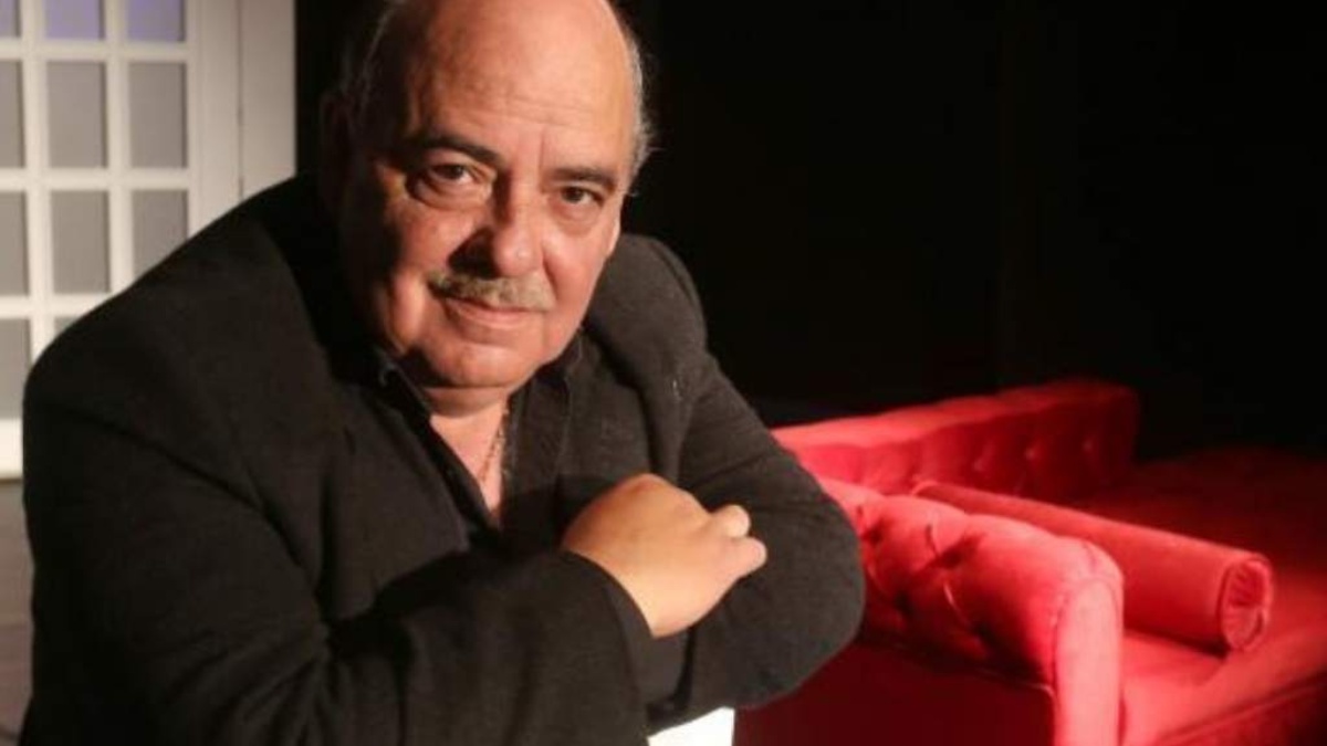 Muere en Colombia el creador de Betty la fea, la telenovela más exitosa de la historia.