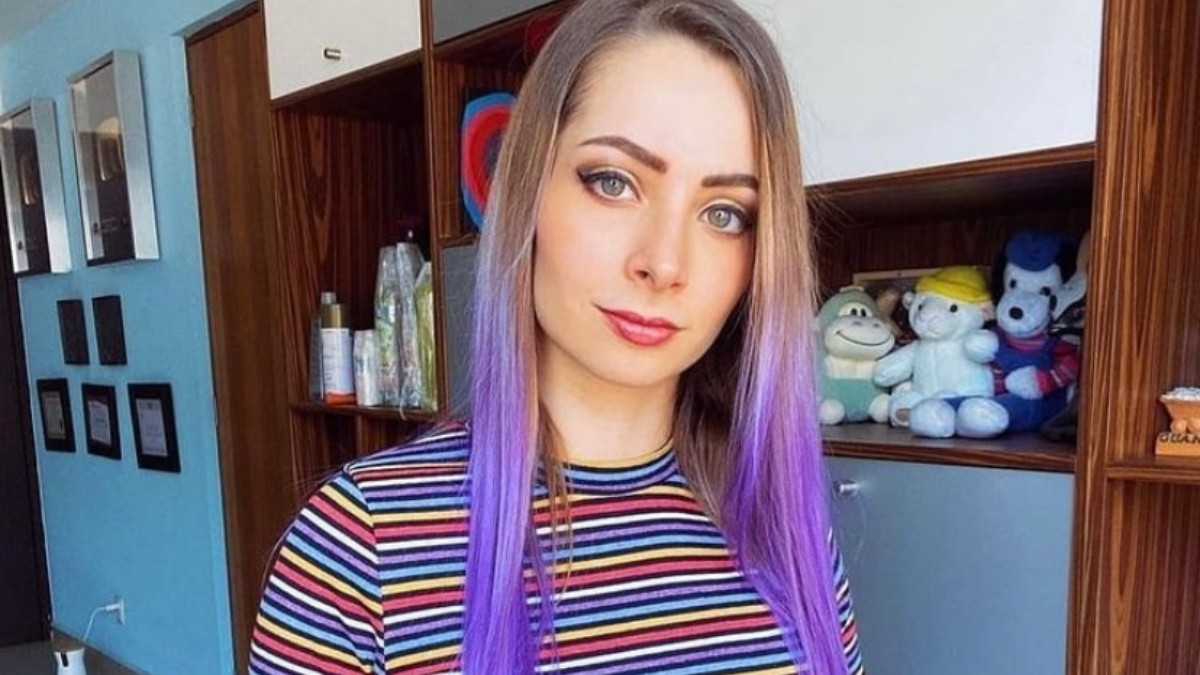 Fue señalada de poseer un video de un ataque sexual. Foto: Captura