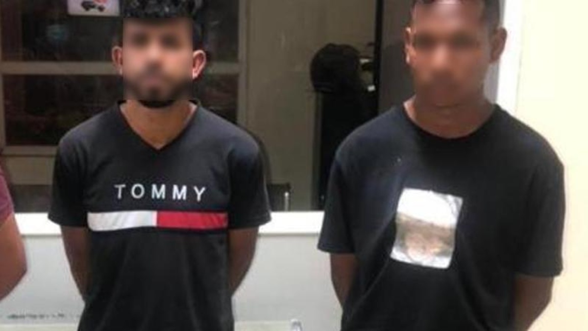 Un policía fue asesinado en Quito, otro resultó herido. (Foto: cortesía)