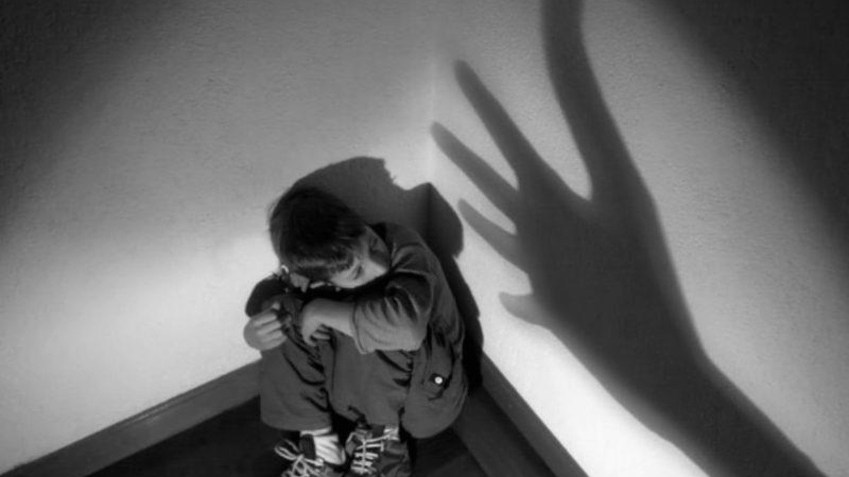 Según datos de Fiscalía este año se han registrado 414 casos de abusos sexuales en Ecuador. (REDACCIÓN)