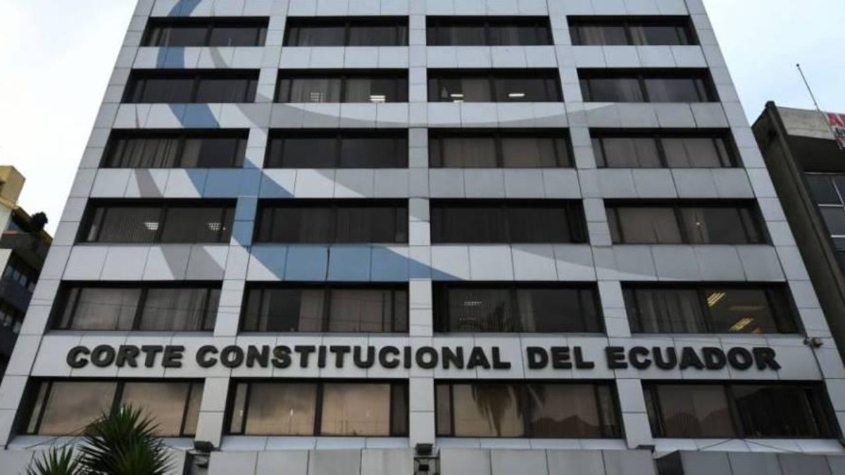 La Corte resaltó que se requiere medidas diferentes a las que pueden ser adoptadas en un Estado de Excepción. (Foto: archivo.)