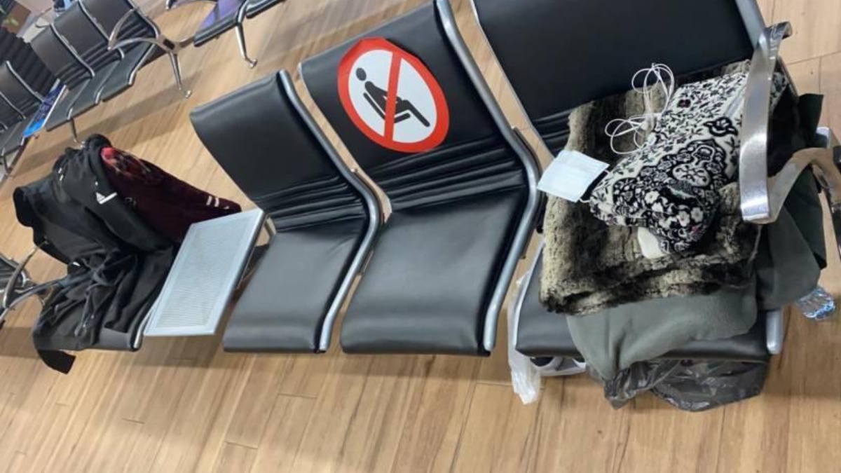 En Líbano las personas homosexuales pueden ir a la cárcel hasta por un año. (Foto: archivo.)