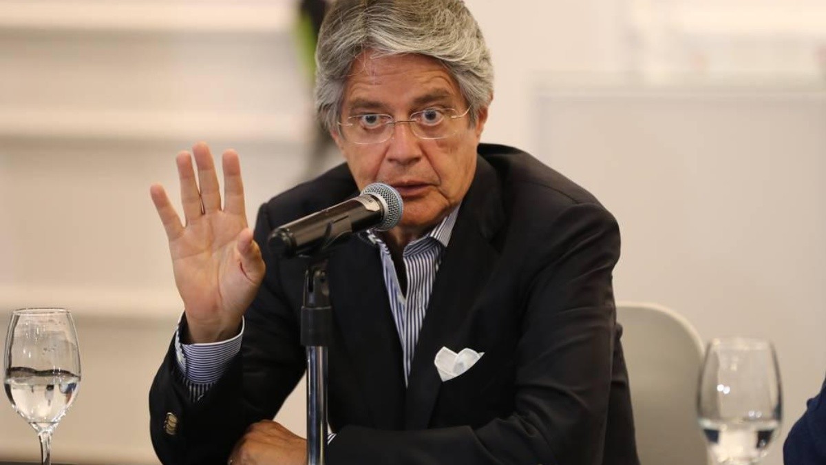 El presidente advirtió que la industria cultural debe ser una fuente dinamizadora de recursos porque tiene un gran efecto multiplicador. (EFE)