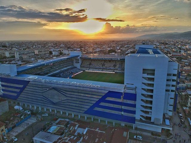 Imagen Ecuavisa (Foto: Archivo)