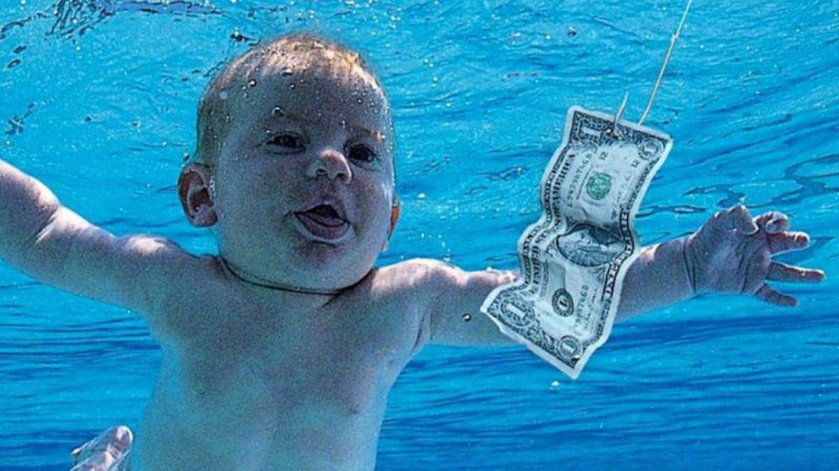 Se vendieron más de 30 millones de copias del álbum Nevermind de Nirvana en todo el mundo. (DCG)