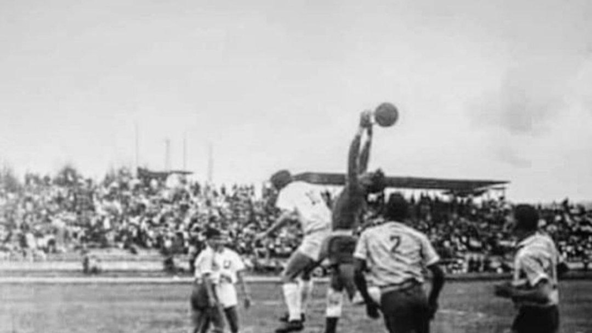 Aucas vs Liga disputan el primer Superclásico en el Estadio del Arbolito (Redacción)