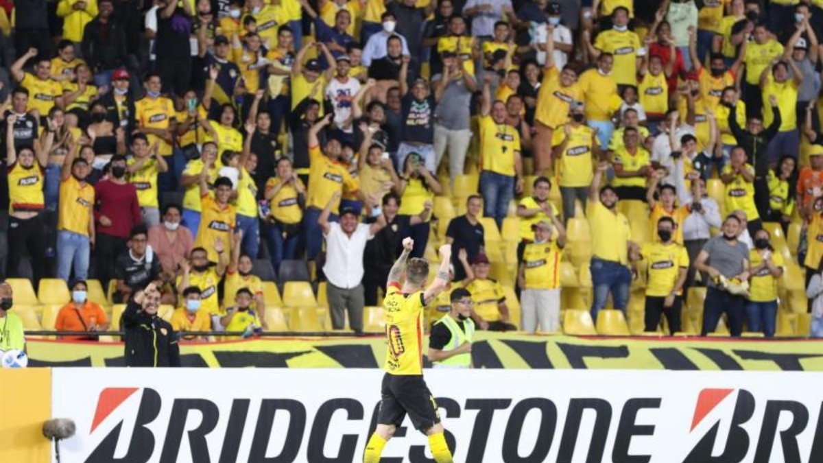 Se han registrado 30 goles olímpicos en el campeonato nacional (Vix Design)