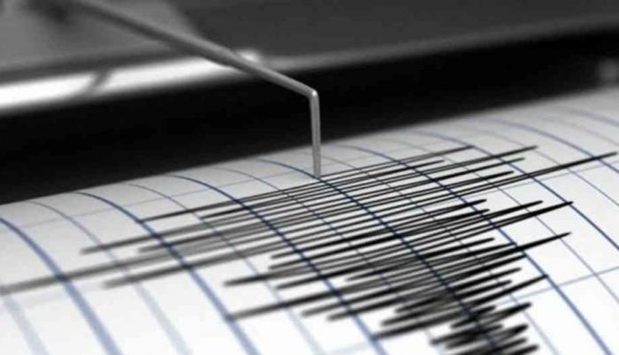 El movimiento se originó a una profundidad de 7,7 kilómetros. (Pixabay)