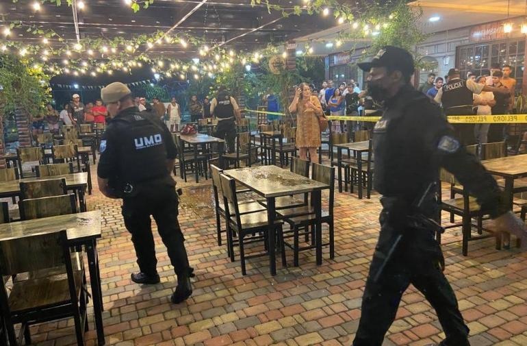 El crimen ocurrió el viernes 20 de mayo de 2022. (Fiscalía General del Estado)