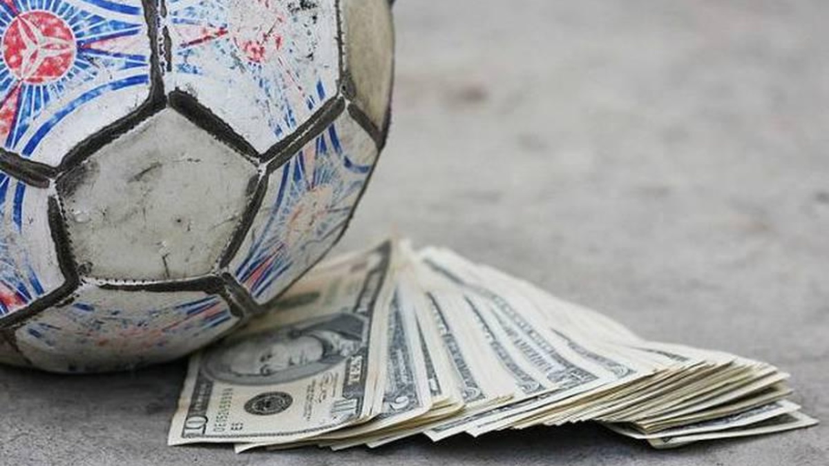 El fútbol ecuatoriano ha tenido algunos casos mediáticos sobre supuestos arreglos de partidos, que salpican la transparencia del balompié. (REDACCIÓN)