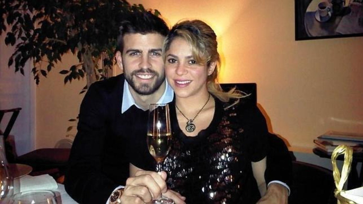 Shakira y Gerard Piqué mantuvieron una relación de más de diez años hasta el comunicado de su separación tiempo atrás. (ABC / Internet)