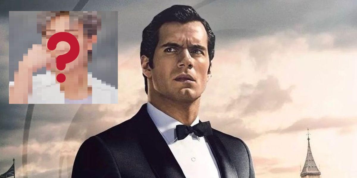 Henry Cavill en imagen de archivo. (Internet)