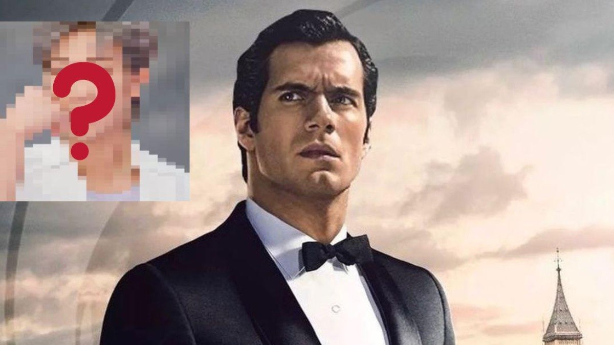 Henry Cavill en imagen de archivo. (Internet)