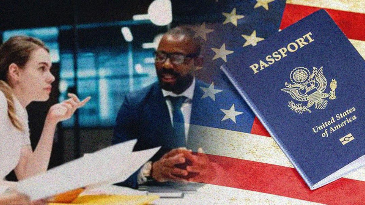 Hasta un año y medio de espera para obtener una cita para una visa de turismo a EE.UU. (Foto: archivo.)