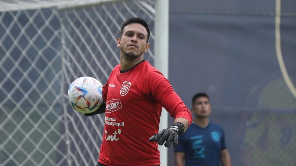 ¿Por qué Alfaro llama a Gonzalo Valle? Cuáles son sus números